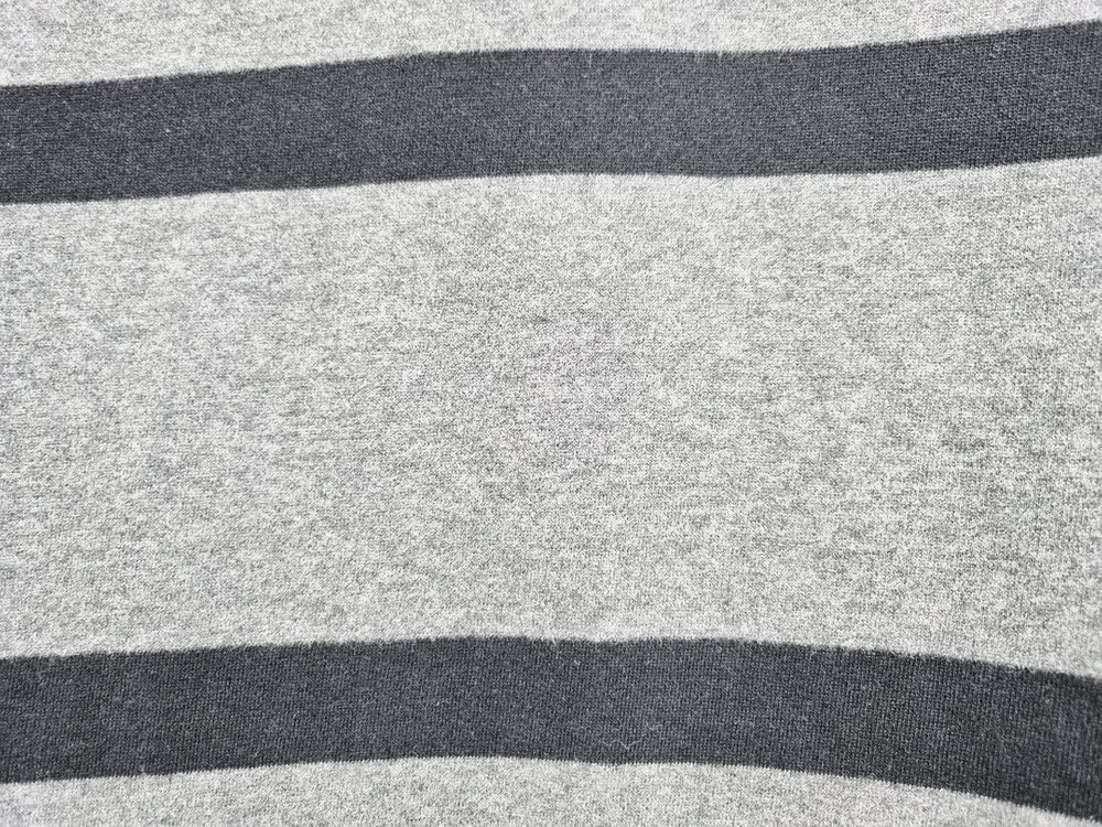 남성 레어 폴로 POLO 랄프로렌 기모 긴팔 럭비 셔츠 럭비 티 이미지