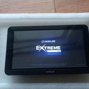 아이나비 LS500T 익스트림뷰 네비게이션