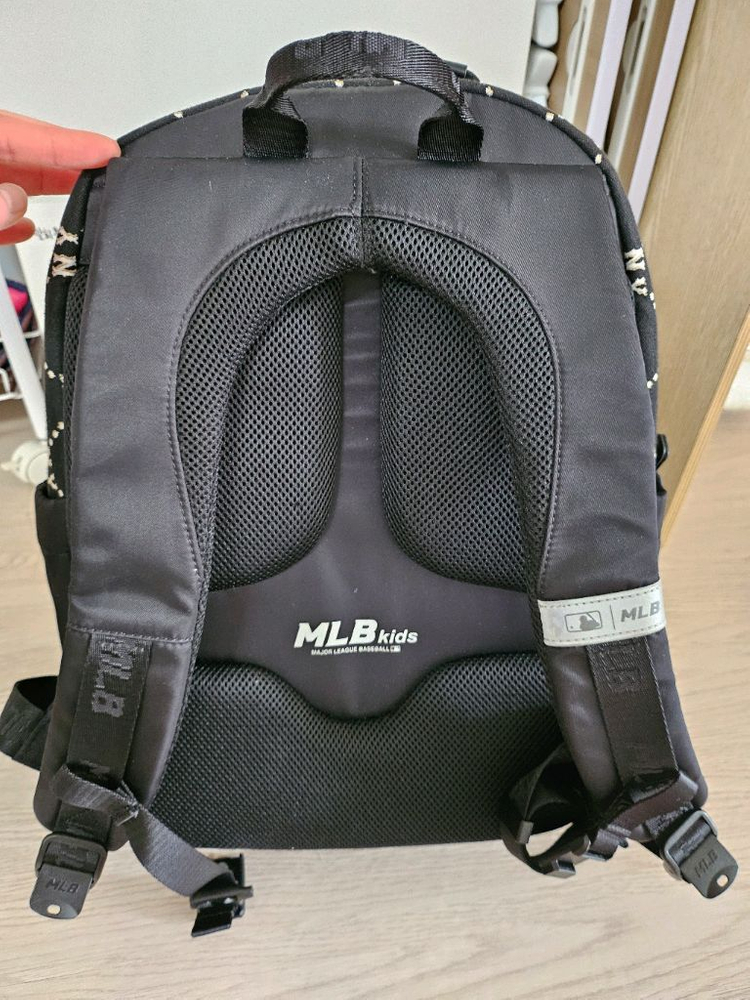 MLB키즈 책가방--1