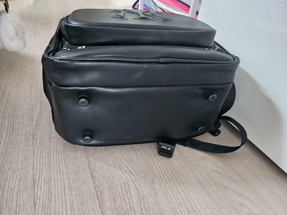 MLB키즈 책가방--2