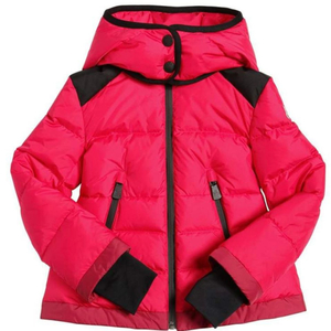 몽클레어 그레노블 키즈 패딩 스키 자켓 퓨잡