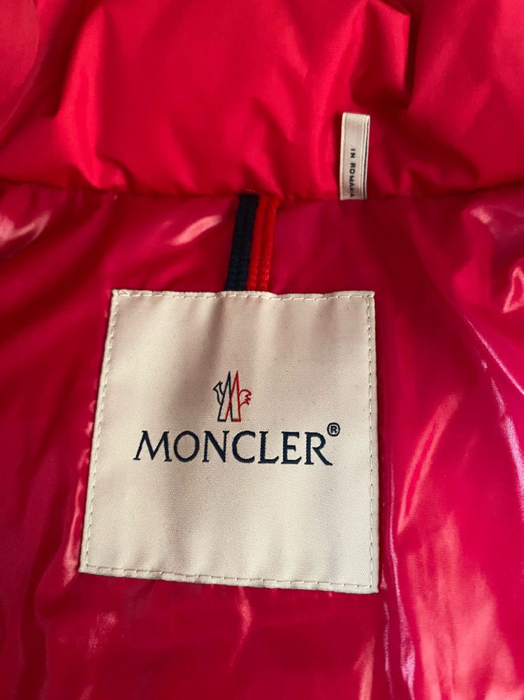 몽클레어 그레노블 키즈 패딩 스키 자켓 퓨잡--1