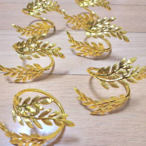 고급 냅킨 홀더 6개 일괄~ 새제품