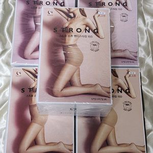 비너스 스트롱 커피색 팬티스타킹 5박스(50족)