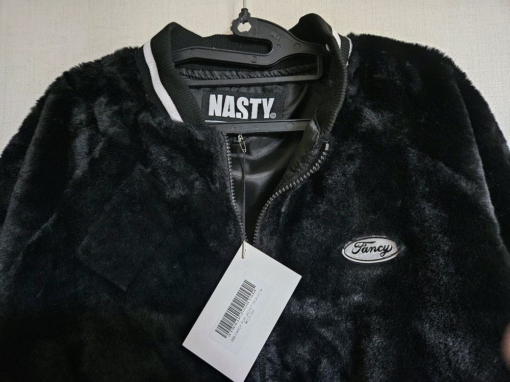 네스티킥 퍼점퍼 새상품--2