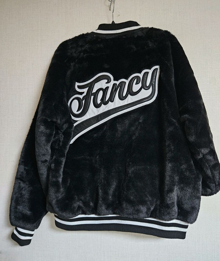 네스티킥 퍼점퍼 새상품--4