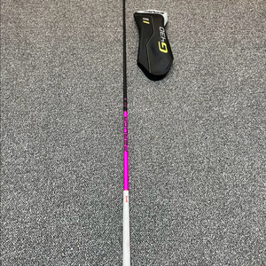 핑G430 Mak 10k 드라이버 10.5도