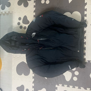 노스페이스 히말라야 패딩