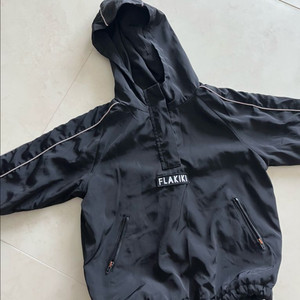 플라키키 후드 상하복 세트 4y