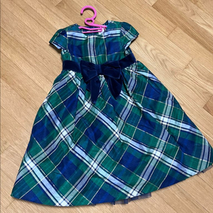 짐보리 유아 원피스 사이즈6