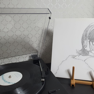 코바솔로 LP / KOBASOLO COLLECTION VINYL 이미지