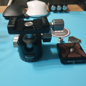 xiletu xg25 볼헤드 팝니다