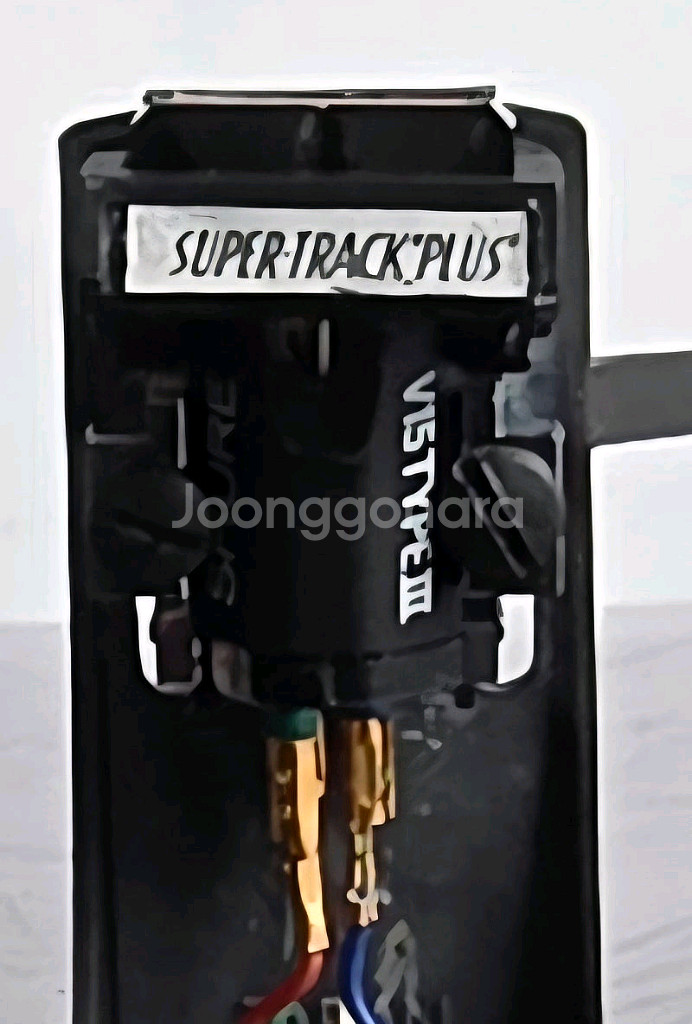 슈어v15 Type3(미국산) 카트리지--1