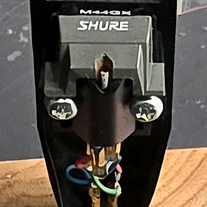 슈어 M44GX 카트리지