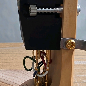 데논 DL-103 카트리지