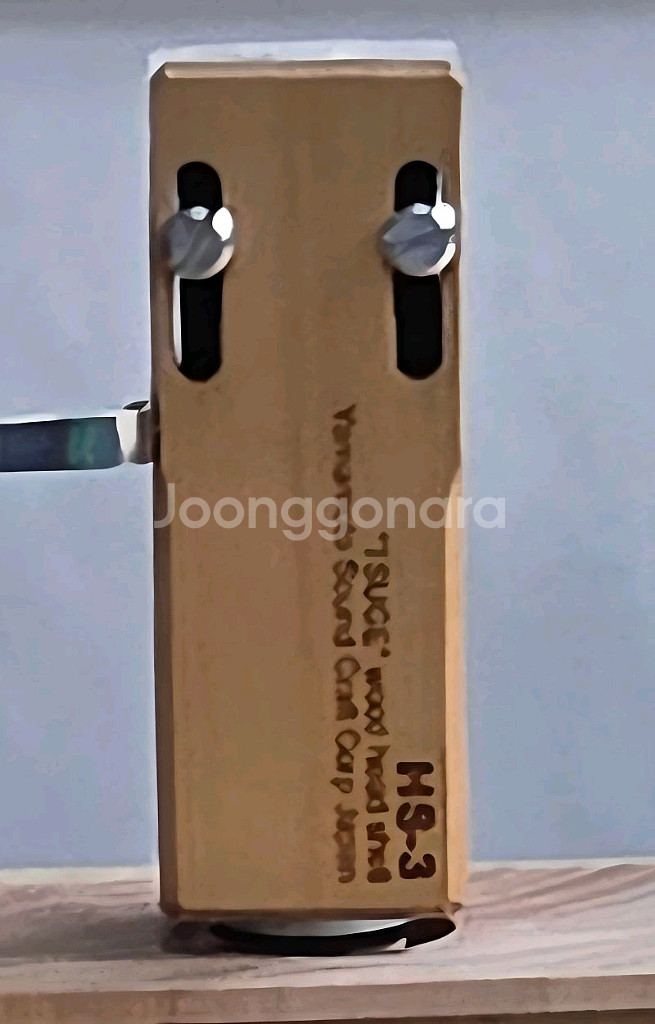 데논 DL-103 카트리지--2