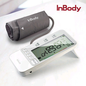 인바디 가정용 혈압측정기 BP170_혈압기