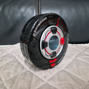 파워레인저 엔진포스 고롤링GT 이미지