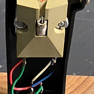 데논DL-103D 카트리지