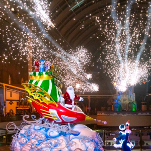 1/31 토 롯데월드매직패스 5회권