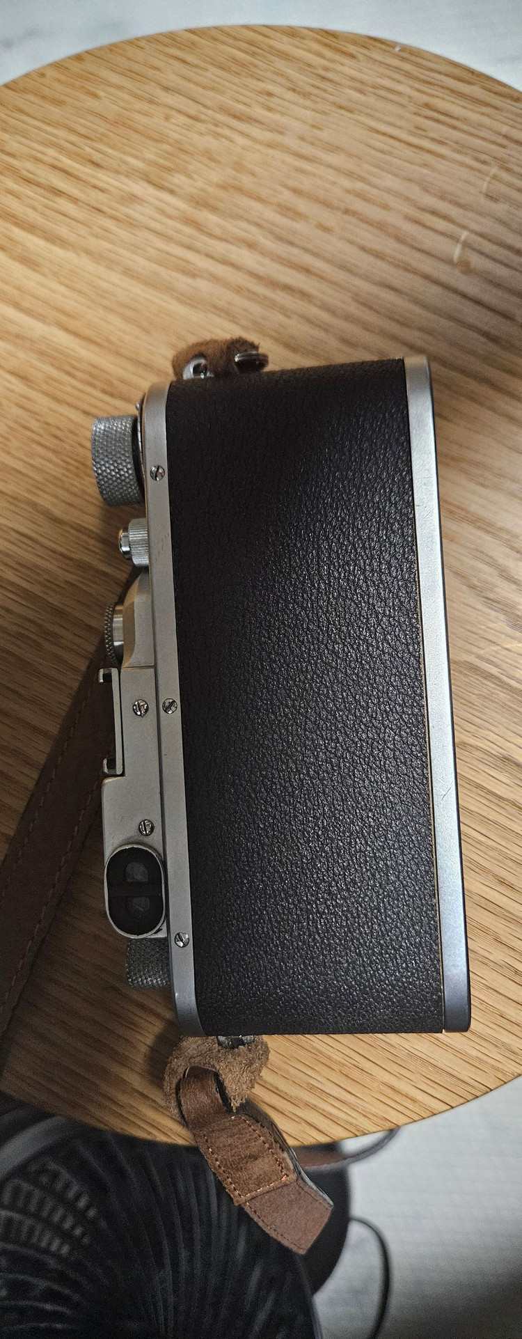 라이카 바르낙 IIIB 본체 A급 / 컬렉션·실사용 모두 추천 이미지