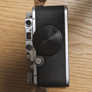 라이카 바르낙 IIIB 본체 A급 / 컬렉션·실사용 모두 추천 이미지