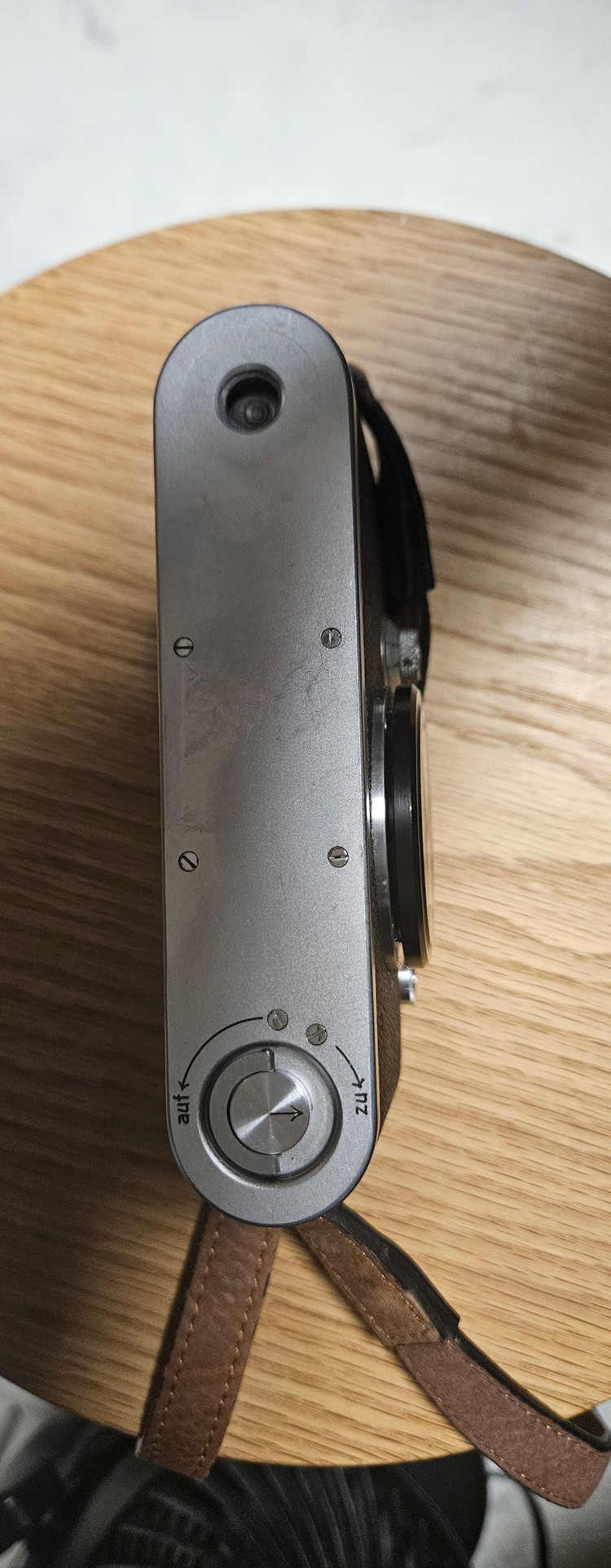 라이카 바르낙 IIIB 본체 A급 / 컬렉션·실사용 모두 추천 이미지