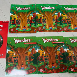 수퍼맘 원더스 앤설러지 enthology 1