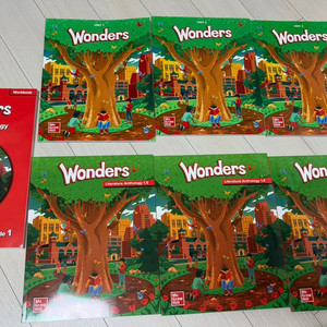 수퍼맘 원더스 앤설러지 enthology 1