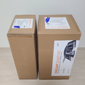 코베아 에버캠프 시그니처 텐트