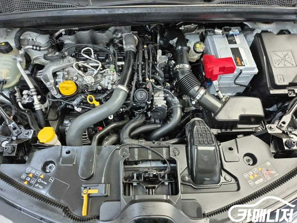 [르노코리아(삼성)]캡처 1.3 TCe 에디션 파리 (5인승) #가을특가--4