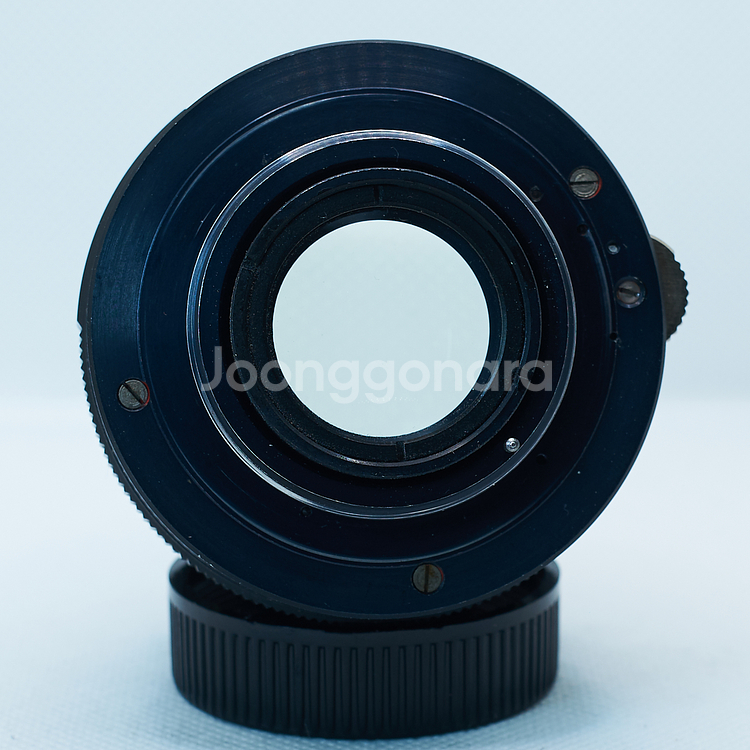 헬리오스 44M, Helios 렌즈 (2.0/58) (349)--4