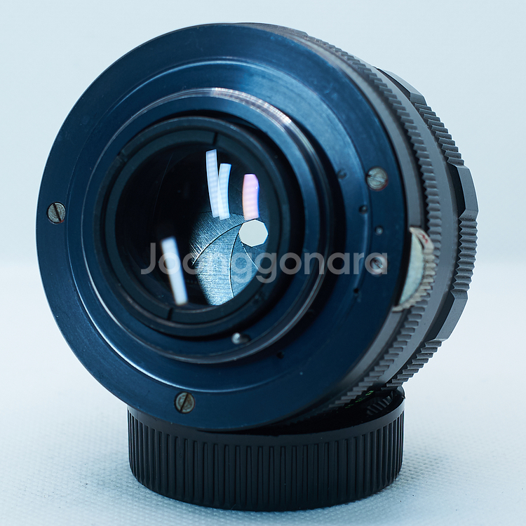 헬리오스 44M, Helios 렌즈 (2.0/58) (349)--3