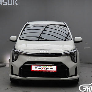 [기아]더 뉴 모닝 (JA) 1.0 가솔린 시그니처 #가을특가 이미지