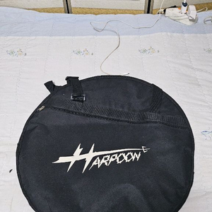 심벌가방(20인치) 2종