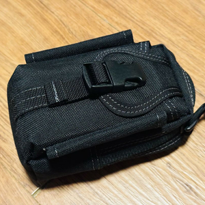 맥포스 M2 파우치