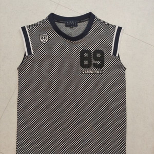 파리게이츠 여성 니트조끼