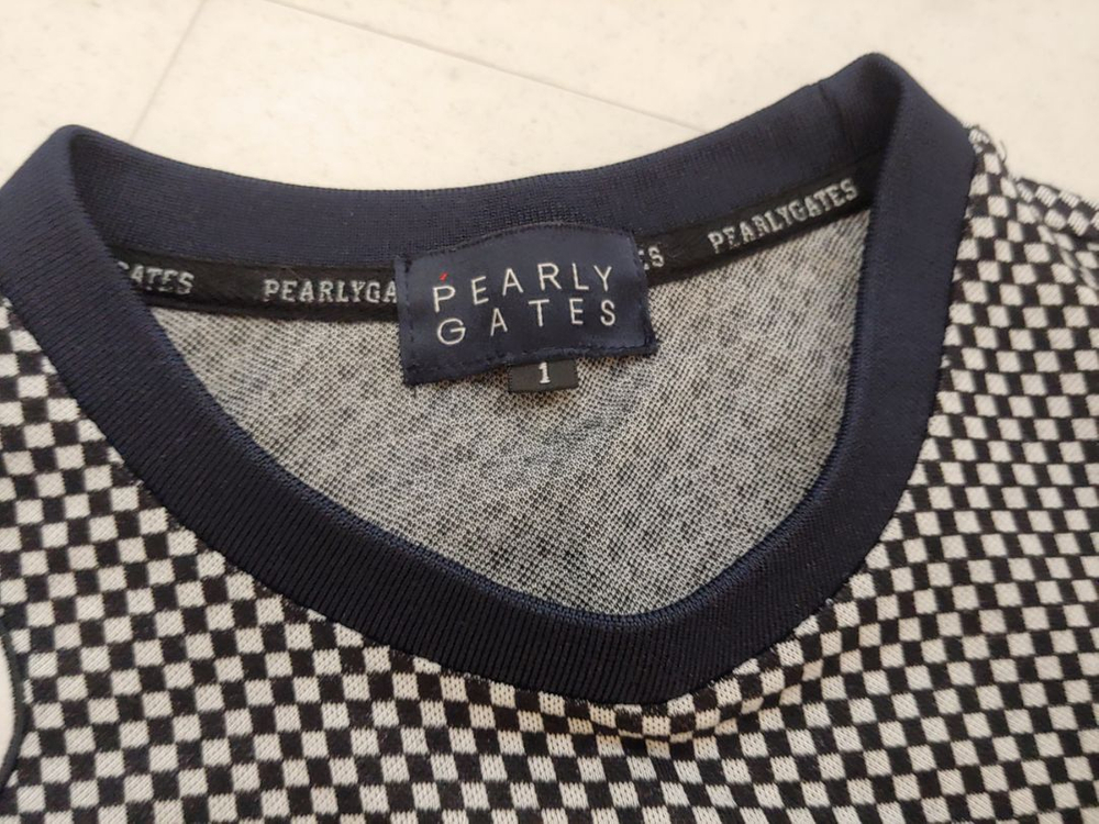 파리게이츠 여성 니트조끼--3