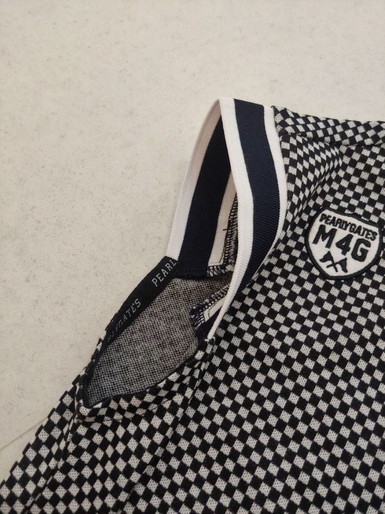 파리게이츠 여성 니트조끼--4