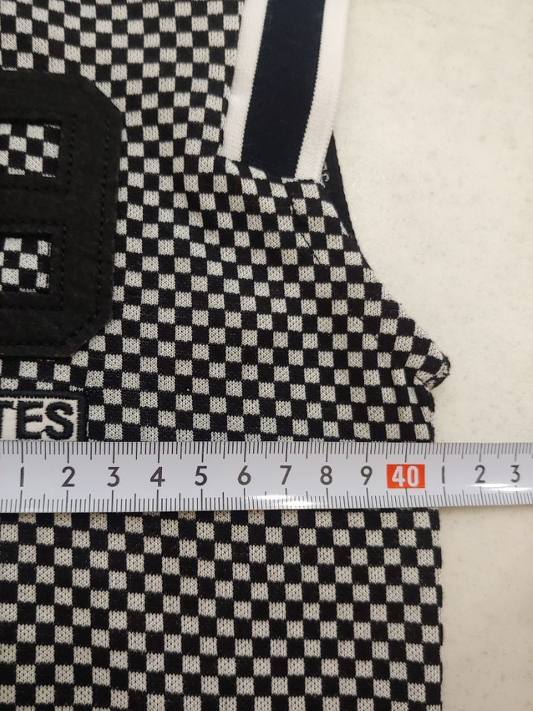 파리게이츠 여성 니트조끼--6