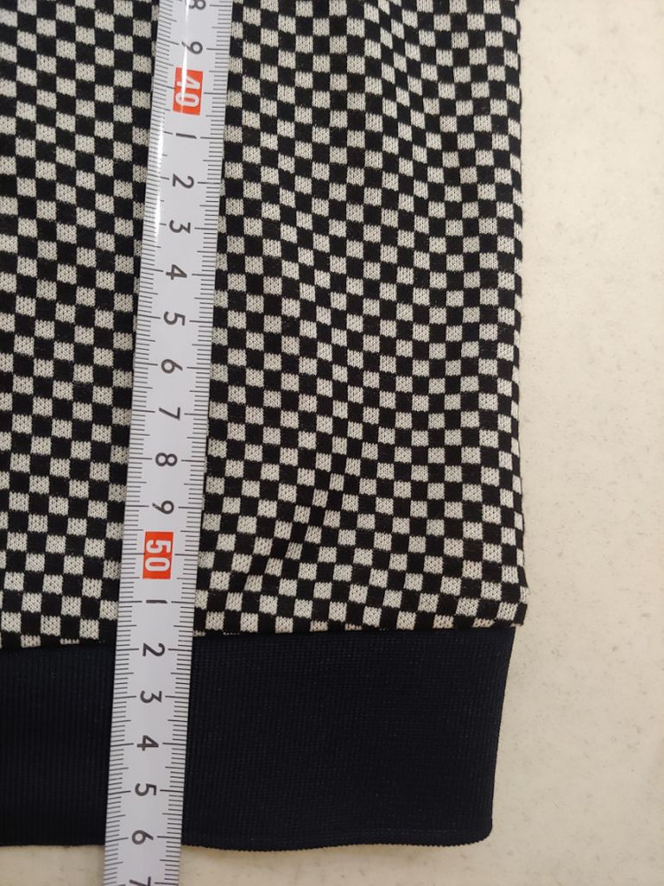 파리게이츠 여성 니트조끼--7