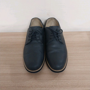 남성 에스콰이어 포트폴리오 캐주얼 클리퍼 더비 슈즈, 남성화 (255)