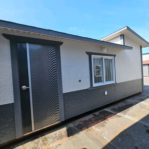 고급 3*7복층 다락형 농막,이동식주택,농촌체류형쉼터,기숙사