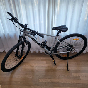 자이언트 롬 자전거