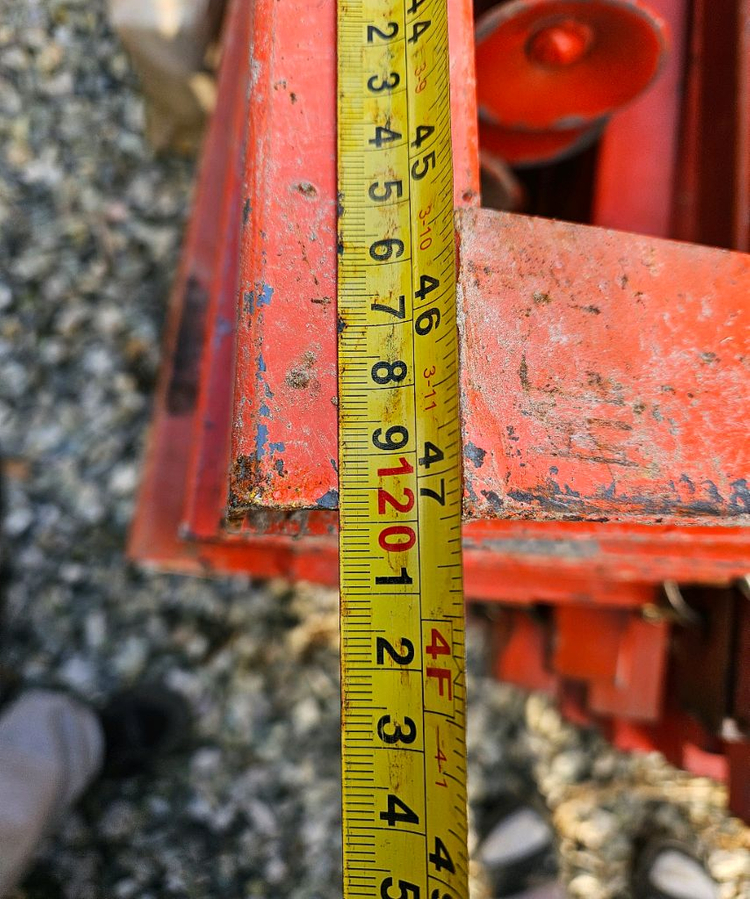 아시바 계단 발판/안전 난간다 이미지