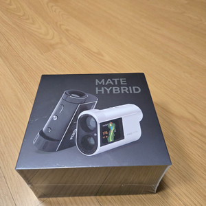 [R2G]알투지 메이트 하이브리드 거리측정기 미개봉