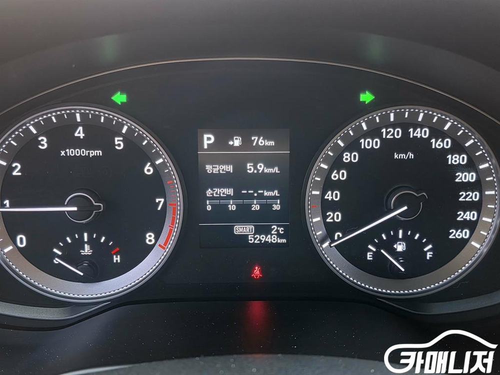 [현대]그랜저 IG 2.4 GDI 프리미엄 기본형 #가을특가--4