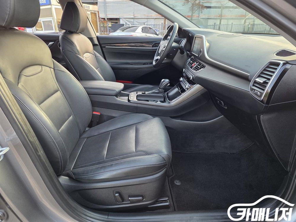 [현대]그랜저 IG 2.4 GDI 프리미엄 기본형 #가을특가--8