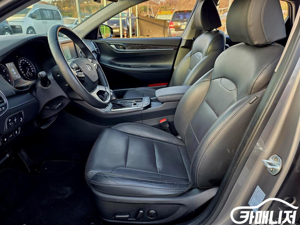 [현대]그랜저 IG 2.4 GDI 프리미엄 기본형 #가을특가--7