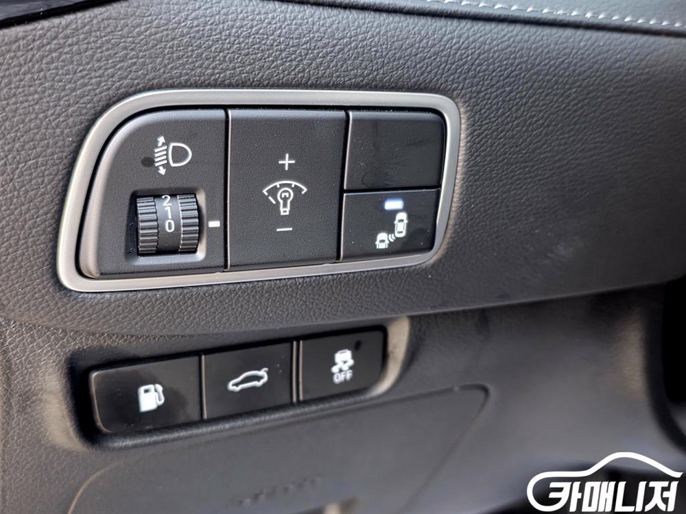 [현대]그랜저 IG 2.4 GDI 프리미엄 기본형 #가을특가--5